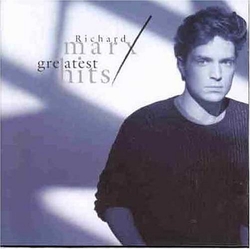 Richard Marx Greatest Hits CD