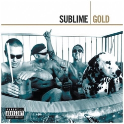 Sublime Gold REMASTERED 2 CD