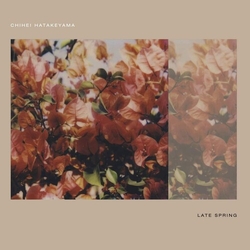 Chihei Hatakeyama Late Spring CD