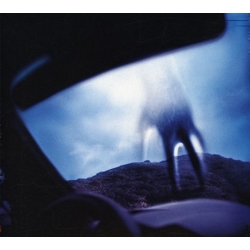 Nine Inch Nails Year Zero CD