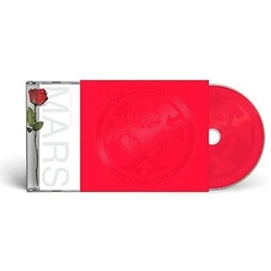 30 Seconds To Mars A Beautiful Lie ANNIVERSARY POSTER CD