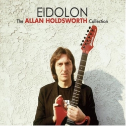 Allan Holdsworth Eidolon (The Allan Holdsworth Collection) CD