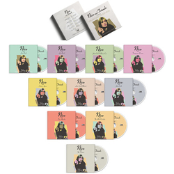 Nico Nico & Friends CD