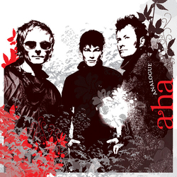 a-ha Analogue (20th Anniversary Edition) ANNIVERSARY DIGIPAK 2 CD