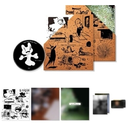 RM Right Place, Wrong Person (VER. C) CD