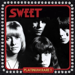 Sweet Platinum Rare 1 CD