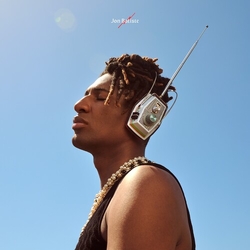 Jon Batiste World Music Radio CD