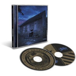 Eminem The Marshall Mathers LP 2 ANNIVERSARY DELUXE EXPANDED 2 CD