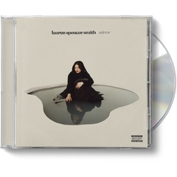 Lauren Spencer-Smith Mirror CD