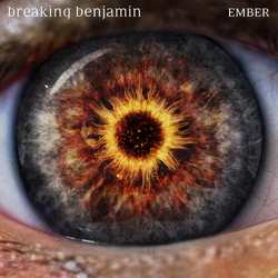 Breaking Benjamin Ember CD