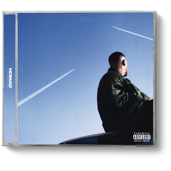 DJ Snake Nomad CD