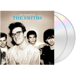 The Smiths The Sound Of The Smiths DELUXE REMASTERED 2 CD