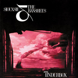 Siouxsie & The Banshees Tinderbox CD