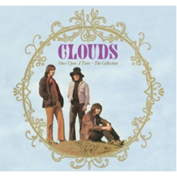 The Clouds Once Upon a Time - the Collection 3 CD