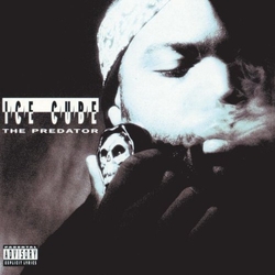 Ice Cube The Predator CD