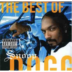 Snoop Dogg The Best Of Snoop Dogg CD