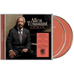 Allen Toussaint Songbook (2CD DLX) 2 CD
