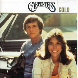 Carpenters Carpenters Gold - 35th Anniversary Edition ANNIVERSARY 2 CD