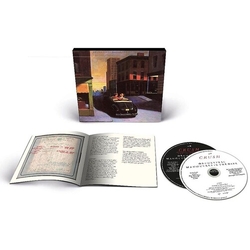 Orchestral Manoeuvres In The Dark Crush (2CD) ANNIVERSARY 2 CD