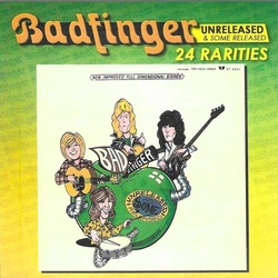 Badfinger Unreleased & Some Released CD