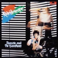 Siouxsie & The Banshees Kaleidoscope CD