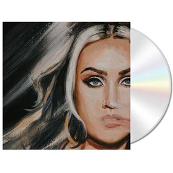 Priscilla Block Things You Didn't See CD