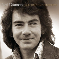 Neil Diamond All-Time Greatest Hits 2 CD