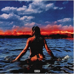Jessie Reyez A Little Vengeance AUTOGRAPHED LIMITED CD