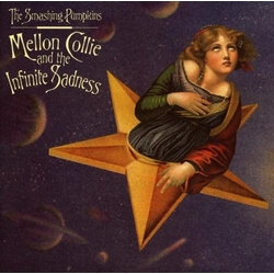 The Smashing Pumpkins Mellon Collie And The Infinite Sadness ARGENTINA CD