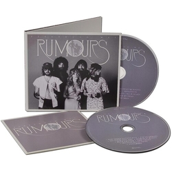Fleetwood Mac Rumours Live 2 CD