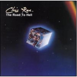 Chris Rea The Road To Hell MANUFACTURED ON DEMAND CD