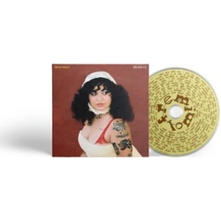 Remi Wolf Big Ideas CD