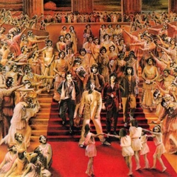 The Rolling Stones It's Only Rock 'N Roll REISSUE REMASTERED CD