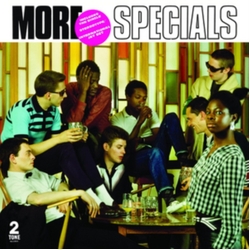 The Specials More Specials 2 CD