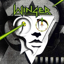 Winger CD