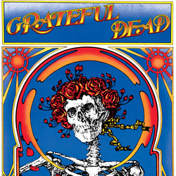 The Grateful Dead Grateful Dead (Skull & Roses) (Live) EXPANDED REMASTERED 2 CD