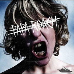 Papa Roach Crooked Teeth CD