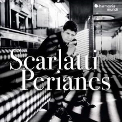 Domenico Scarlatti & Javier Perianes Sonatas CD