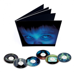 Porcupine Tree Fear Of A Blank Planet - Deluxe Edition 5CD+BR BOXSET UK 5 CD