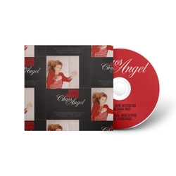 Maya Hawke Chaos Angel CD