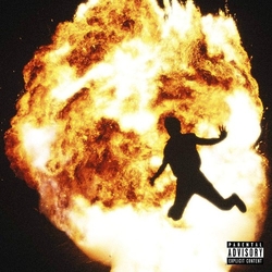 Metro Boomin Not All Heroes Wear Capes CD
