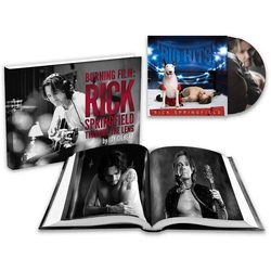 Rick Springfield Big Hits Greatest Hits Volume 2 CD