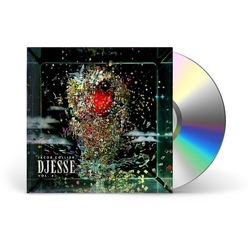 Jacob Collier Djesse Vol. 4 CD