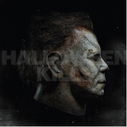 Carpenter,John / Carpenter,Cody / Davies,Daniel Halloween Kills - O.S.T. CD