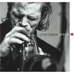 Chet Baker Shine 2 CD
