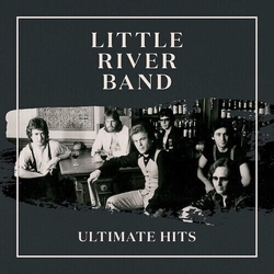 Little River Band Ultimate Hits (2CD) 2 CD
