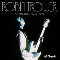 Robin Trower At The BBC 1973-1975 2 CD