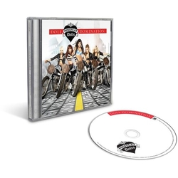 Pussycat Dolls Doll Domination CD
