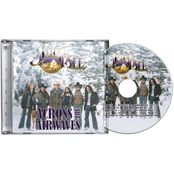 Firefall Across the Airwaves CD