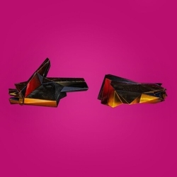 Run The Jewels Run The Jewels 4 CD